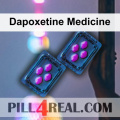 Dapoxetine Medicine 312