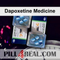 Dapoxetine Medicine 390