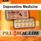 Dapoxetine Medicine 428