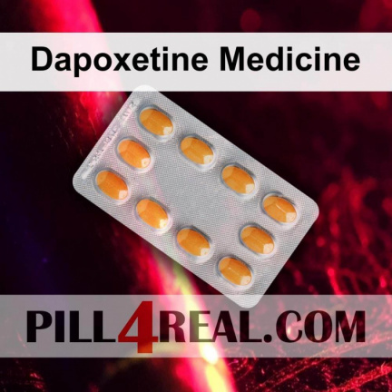 Dapoxetine Medicine 461