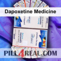 Dapoxetine Medicine 647