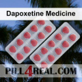 Dapoxetine Medicine 770