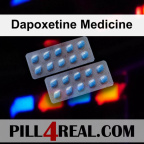 Dapoxetine Medicine 969
