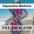 Dapoxetine Medicine 992