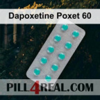 Dapoxetine Poxet 60 066