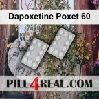 Dapoxetine Poxet 60 815