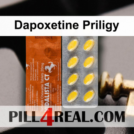 Dapoxetine Priligy 051