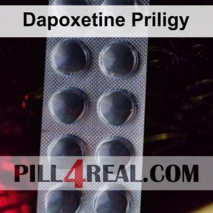 Dapoxetine Priligy 112