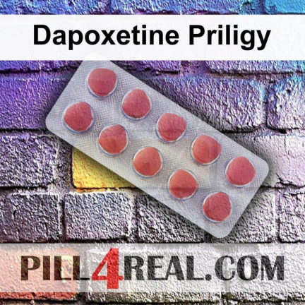 Dapoxetine Priligy 131