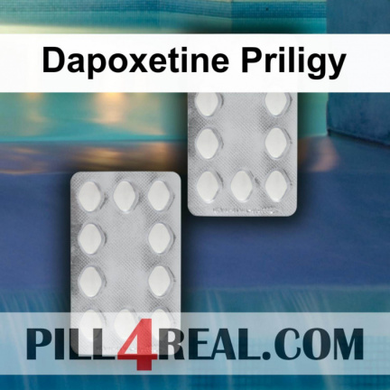 Dapoxetine Priligy 136