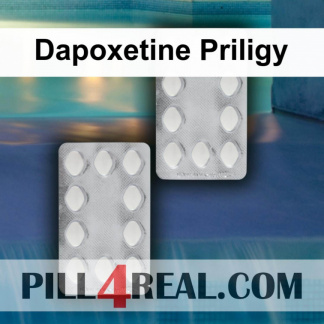 Dapoxetine Priligy 136