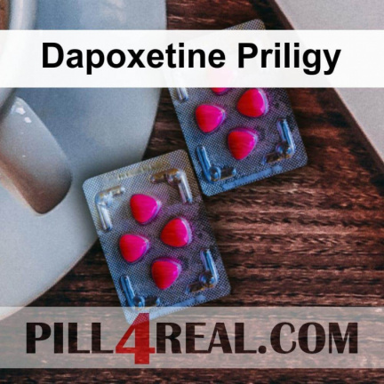 Dapoxetine Priligy 180