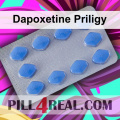Dapoxetine Priligy 218