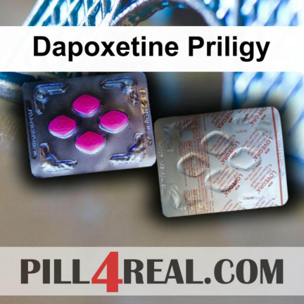 Dapoxetine Priligy 226