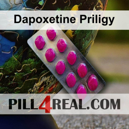 Dapoxetine Priligy 246