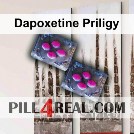 Dapoxetine Priligy 303