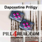 Dapoxetine Priligy 303