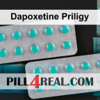 Dapoxetine Priligy 389