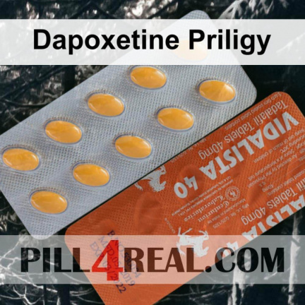 Dapoxetine Priligy 422