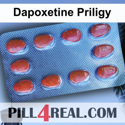 Dapoxetine Priligy 436