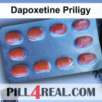 Dapoxetine Priligy 436