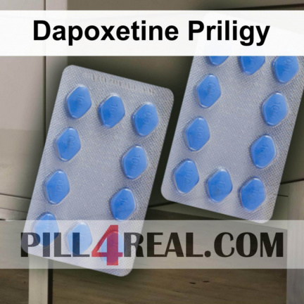 Dapoxetine Priligy 438