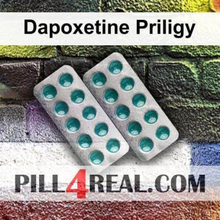 Dapoxetine Priligy 447
