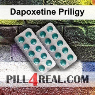 Dapoxetine Priligy 447
