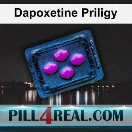 Dapoxetine Priligy 554
