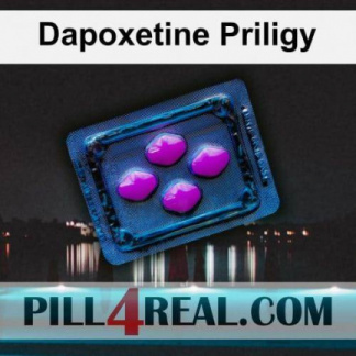 Dapoxetine Priligy 554