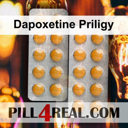 Dapoxetine Priligy 642