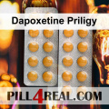 Dapoxetine Priligy 642