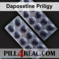 Dapoxetine Priligy 650
