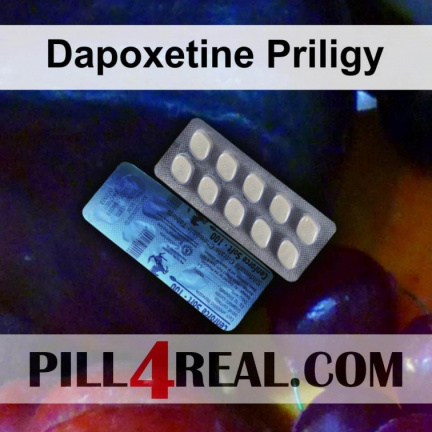Dapoxetine Priligy 682