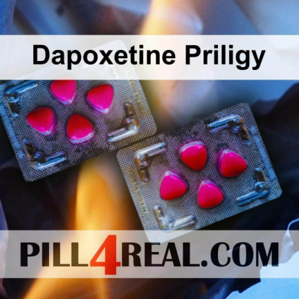 Dapoxetine Priligy 686