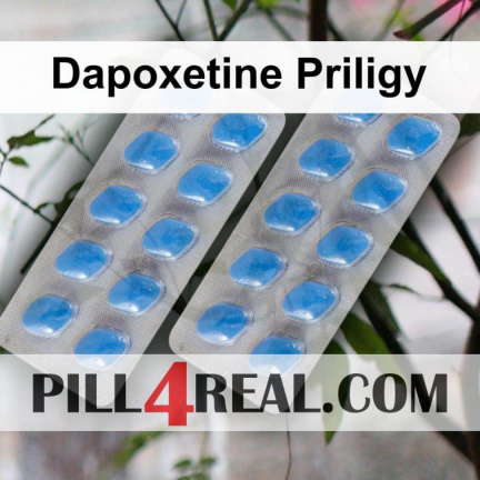 Dapoxetine Priligy 730