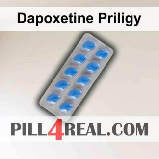 Dapoxetine Priligy 747