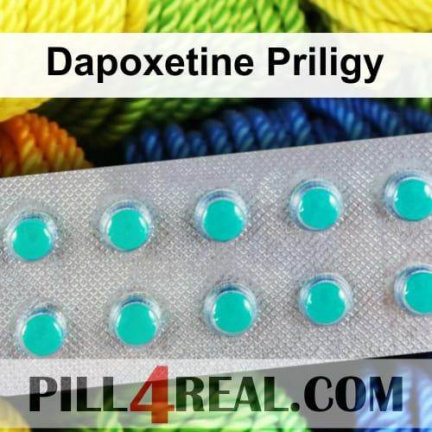Dapoxetine Priligy 748