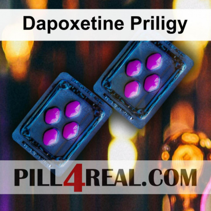 Dapoxetine Priligy 768