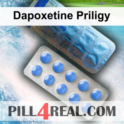 Dapoxetine Priligy 779