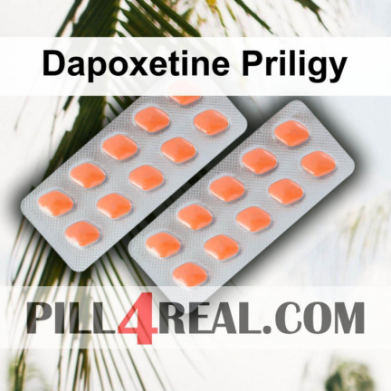 Dapoxetine Priligy 783