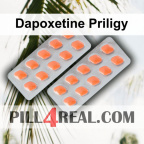Dapoxetine Priligy 783