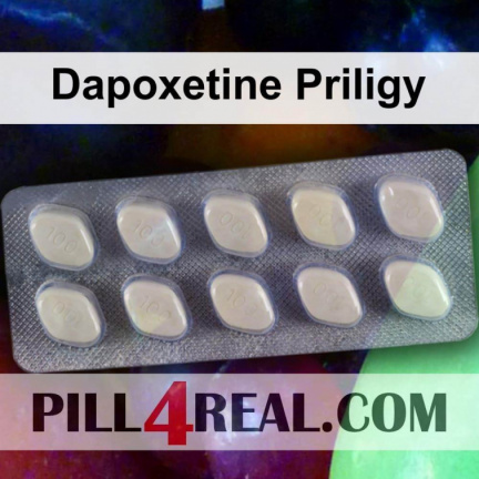 Dapoxetine Priligy 799