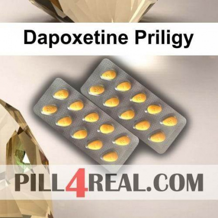 Dapoxetine Priligy 818