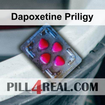 Dapoxetine Priligy 855
