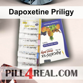 Dapoxetine Priligy 917