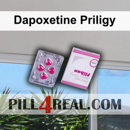 Dapoxetine Priligy 936