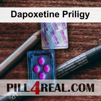 Dapoxetine Priligy 945