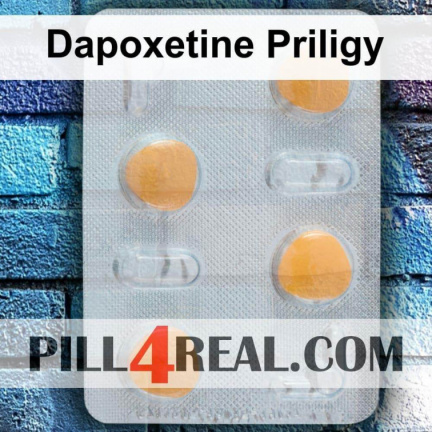 Dapoxetine Priligy 954