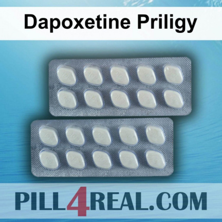 Dapoxetine Priligy 964